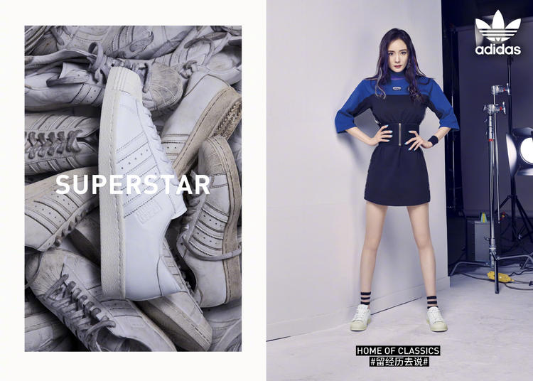 80s贝壳头与普通贝壳头,为什么贝壳头经典款这么白