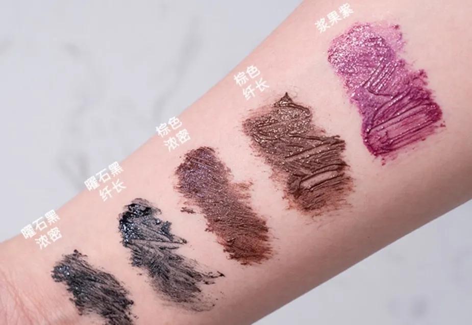 lisa的日系妆容,淡颜系妆容lisa