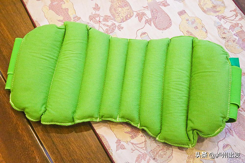 5个硬核项目!草本养发+全身调理