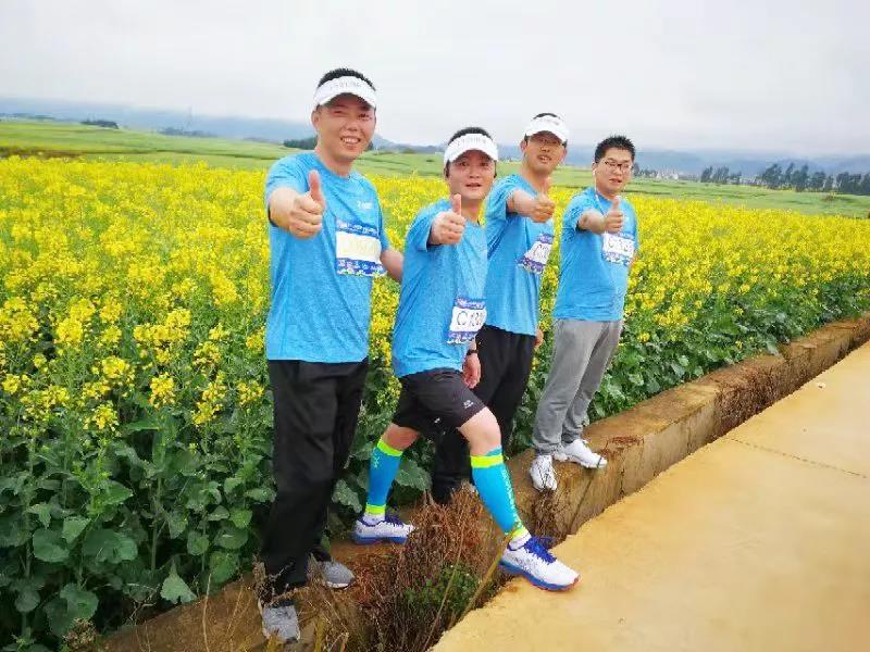 悦跑团马拉松,悦跑团报名的马拉松