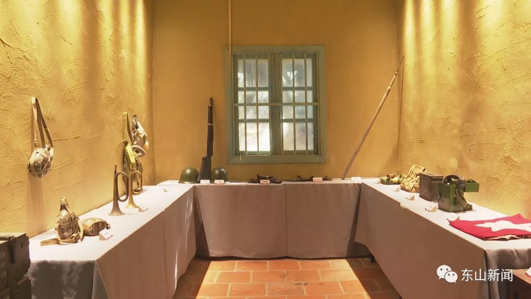 樟塘镇湖尾村,东山县樟塘中心小学