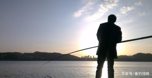 新手不会玩怎么钓鱼,新手钓鱼不会挥杆