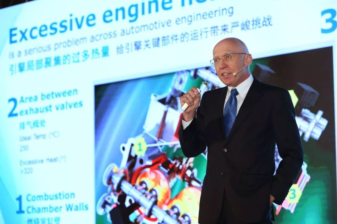 马石油酷泰科技原理,马石油酷泰技术