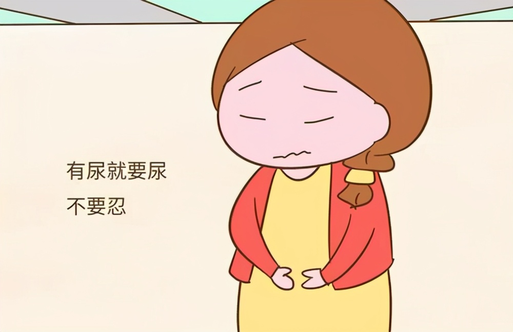 孕中期蹲厕所对宝宝有影响吗,孕期如厕问题怎么解决