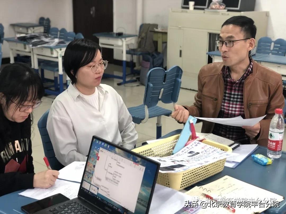 课程改革丨聚焦学科核心素养开展项目学习实践