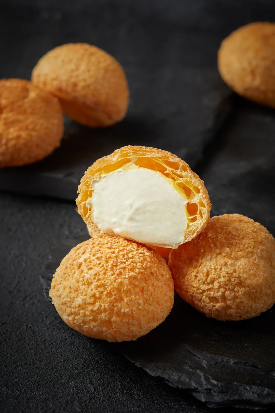 比秋老虎还虎！长沙天花板级国潮点心「虎头局」，终于来武汉啦