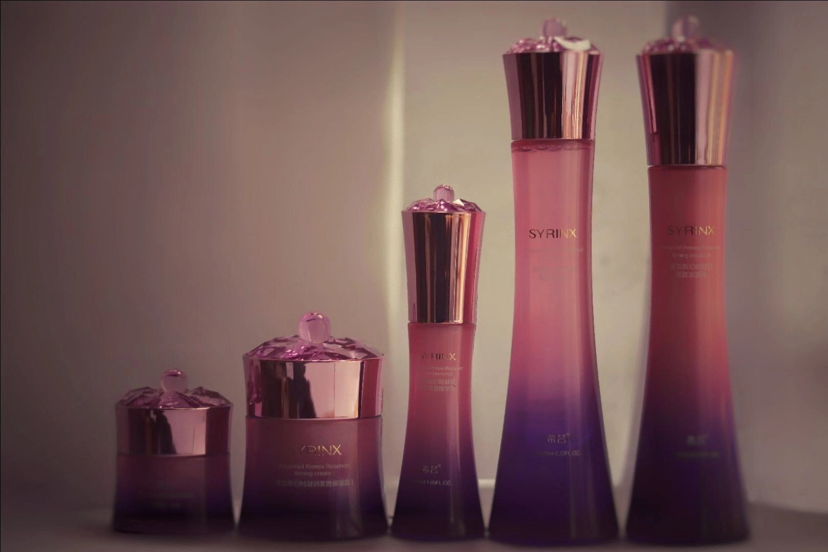 幻时系列产品,幻时系列