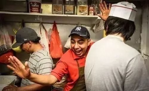 普通人如何去美国打工,在美国上班的真实经历