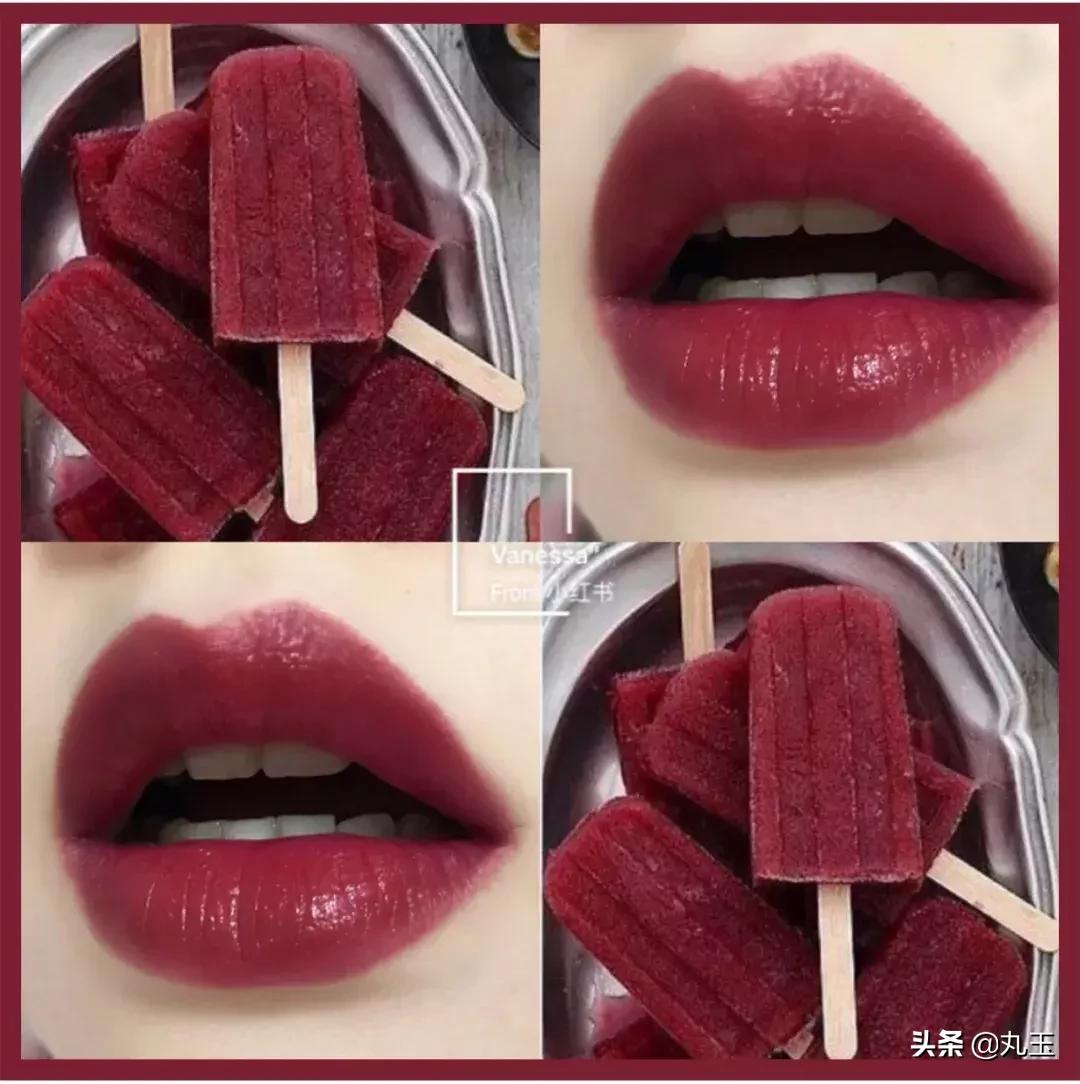 千万别买的8只口红,千万别买的大牌彩妆