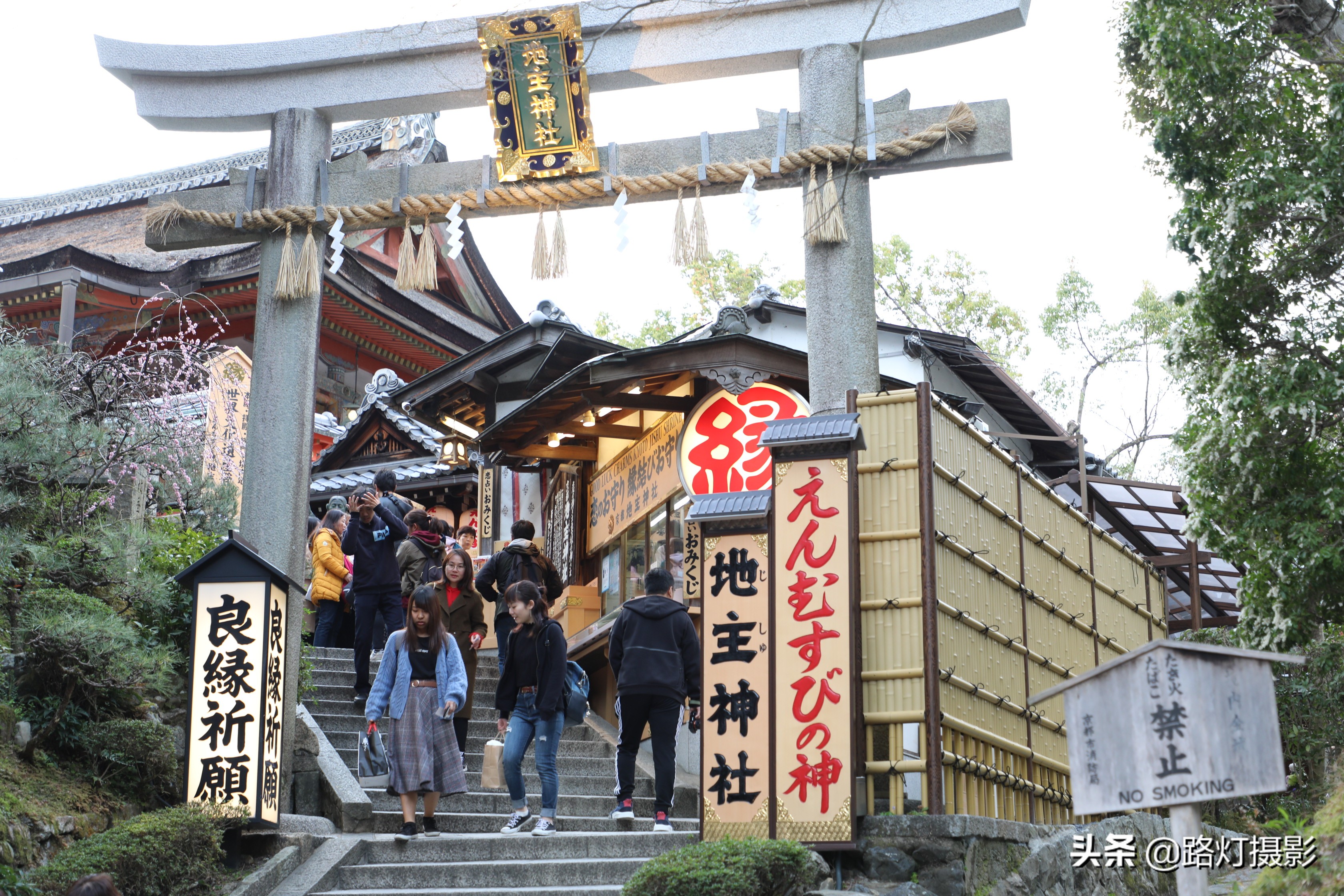 中国人到日本不用担心迷路,看看这些指示牌,都能猜个八九不离十