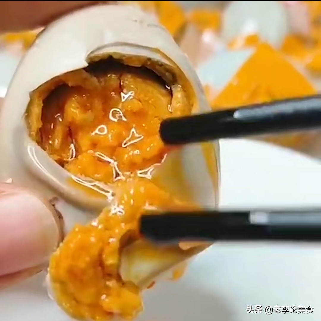 海鸭蛋被央视点名,央视曝光的海鸭蛋到底是怎么回事