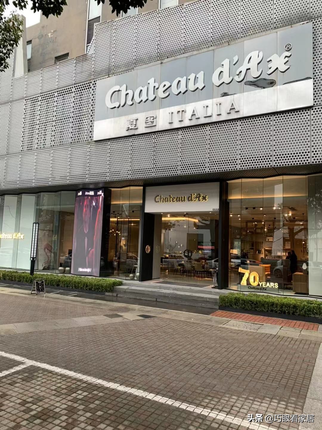 【巧眼看家居】亲历测评沙发挑选那些事让满满的干货扑面而来吧