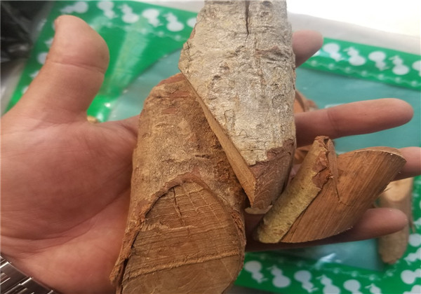 横经席配方应用,横经席的配方