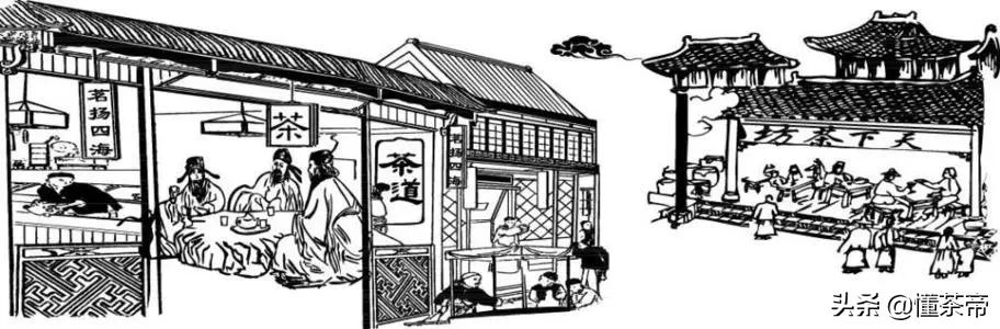 别致茶点，花样紫砂…这个省份真是“苏”到家了