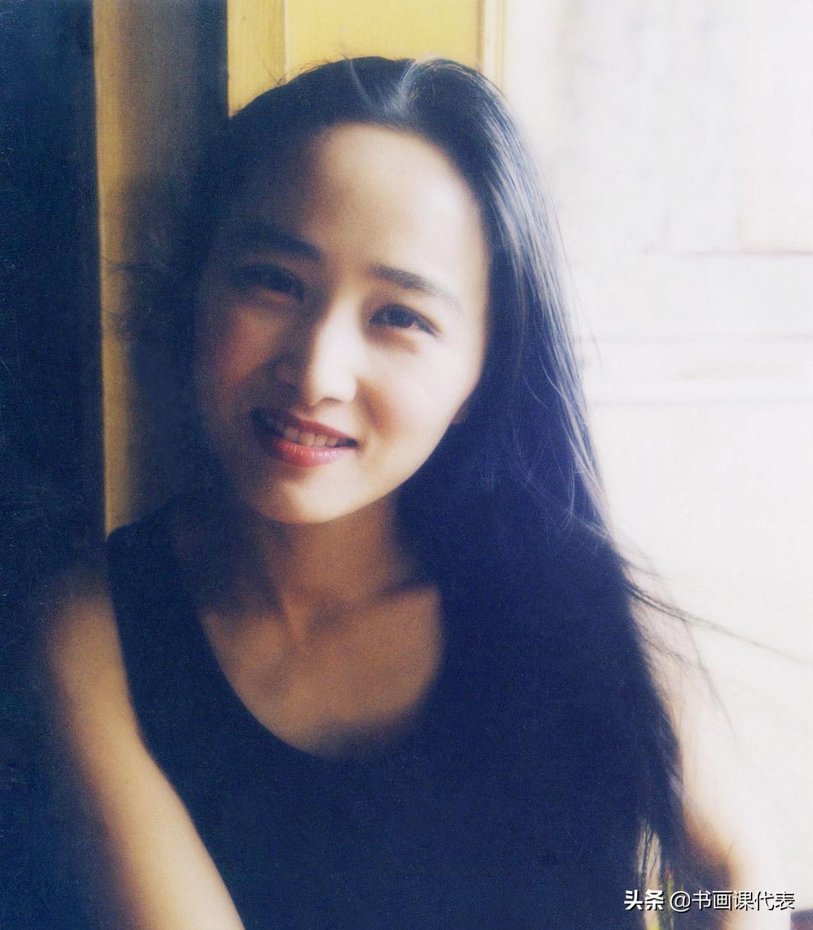 中国书法家协会理事韦斯琴,韦斯琴最美行书