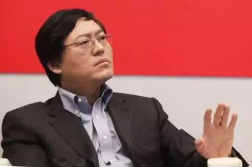 联想没有将来,柳传志最大的失误是选错接班人