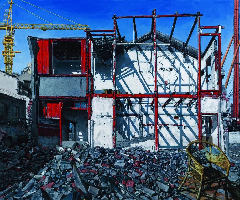 第十三届全国美展油画作品集,第十三届全国美术展油画作品集