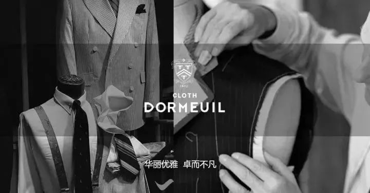 全球十大顶级服装面料,世界顶级十大品牌面料