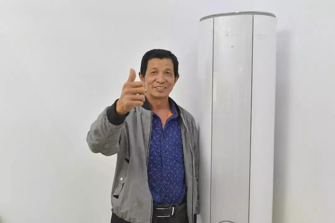 格力全国用户：不开窗也能通风，双向换气厉害了