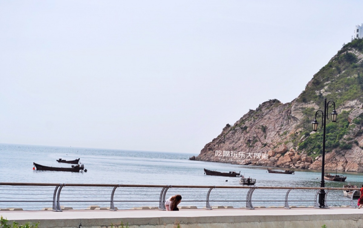 遇上浓浓的大连海蛎子味,青岛海蛎子旅游攻略