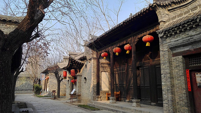 郓城好汉之乡新闻,山东郓城出名吗