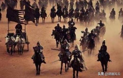 唯一能与秦国硬抗的赵国,最后的倔强结局