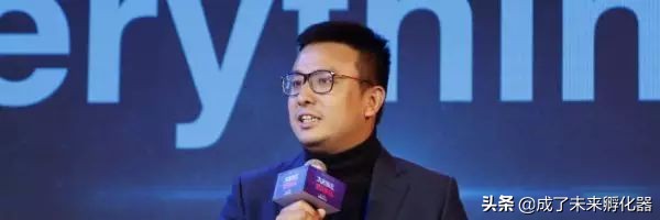 玩脱的创始人，各有各的故事