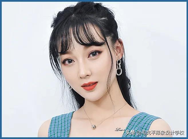 太阳穴凹陷颧骨突出怎么整容,颧骨外扩太阳穴凹陷整容