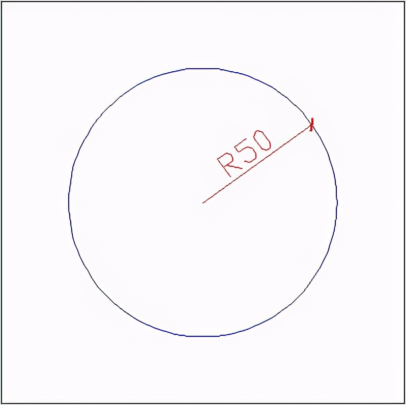 cad删除标注尺寸最快方法,cad梦想画图标注样式怎么设置