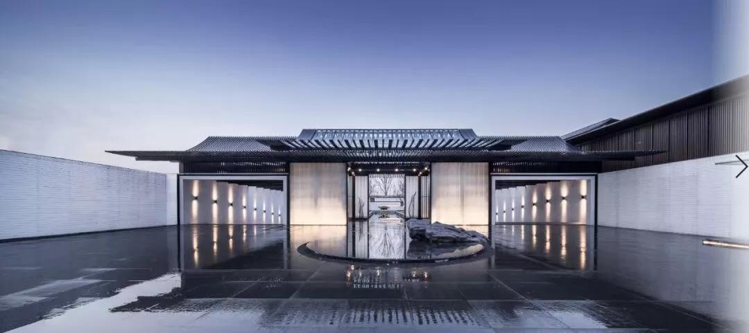 聚焦第十届联合国中文日，世茂铜雀台别墅“造像时代东方”