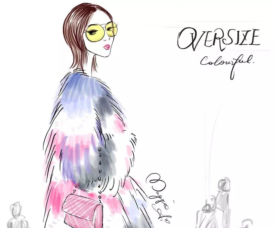 皮草市场,皮草行业为什么越来越冷淡