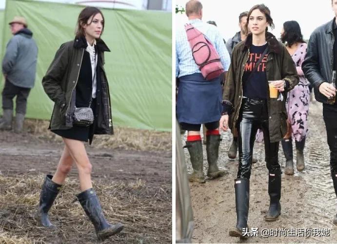 女生拥有的外套,女生外套有这几件就够了