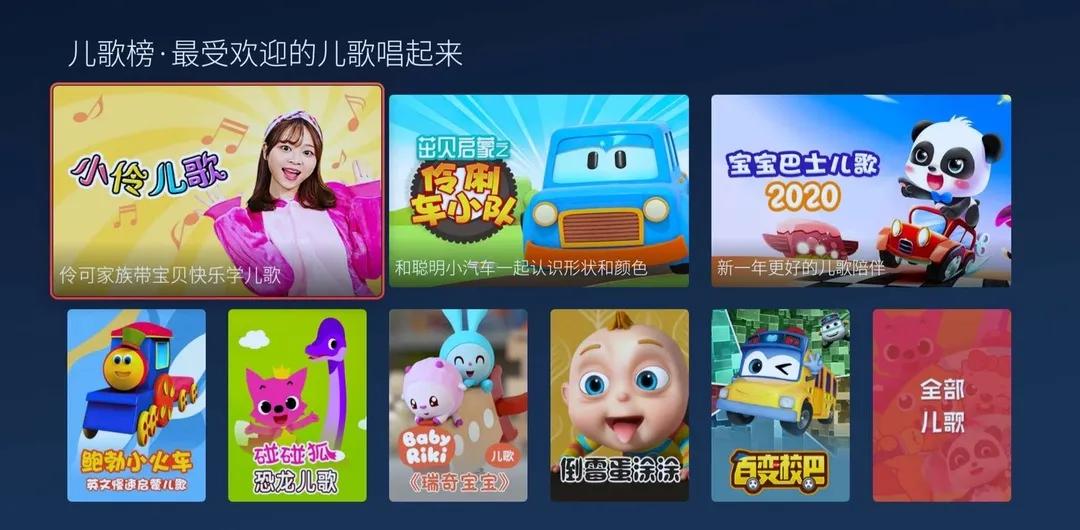 嘘！你家电视藏着这5,000部优质作品