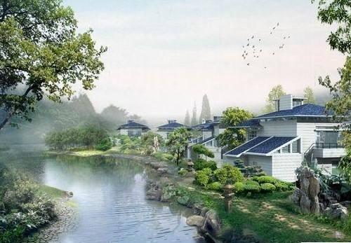 安徽省最全温泉地图请拿好！为您揭露免费泡汤的秘密！