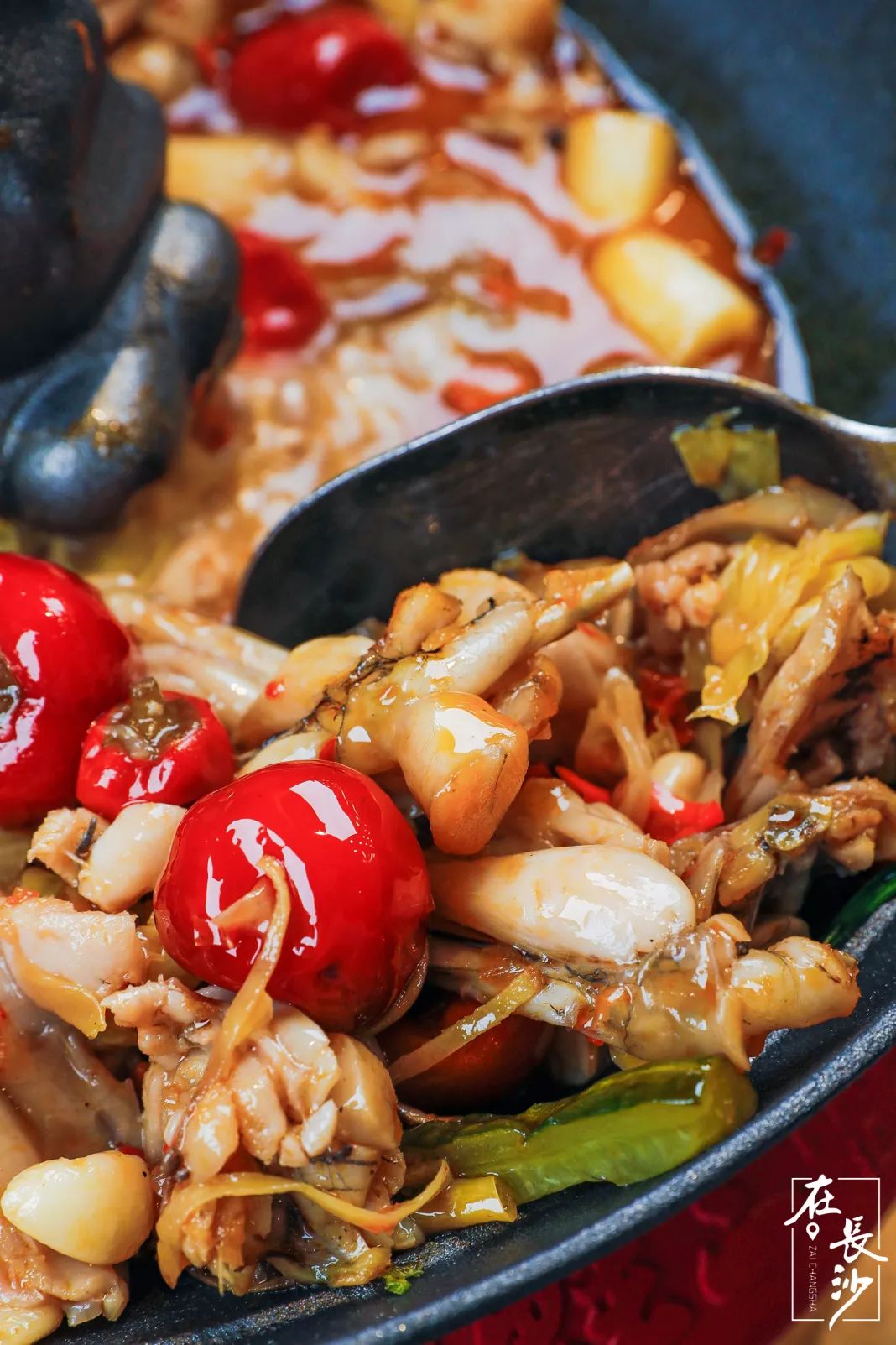 打卡长沙第一网红店,长沙2020打卡排行榜前十名