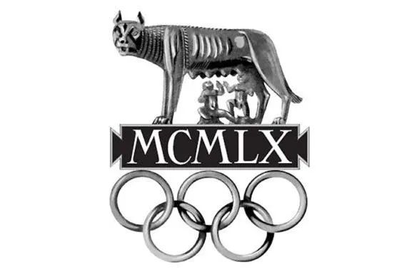 奥运logo设计,奥运标志设计