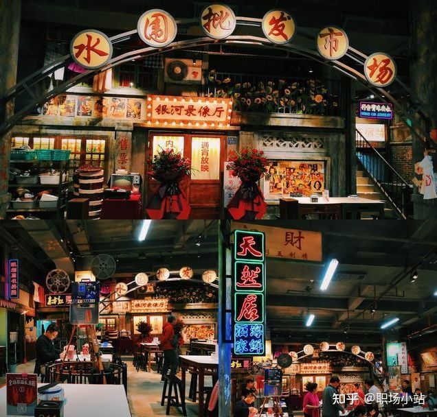 深圳网红店文和友开业视频曝光,深圳文和友奶茶多少钱一杯