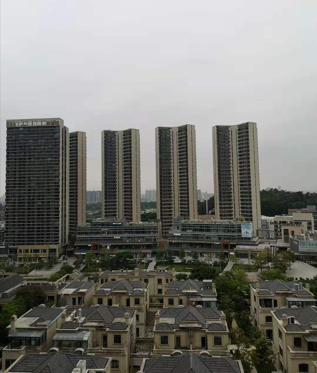 曾经三巨头与现在三巨头,当年比肩四大天王