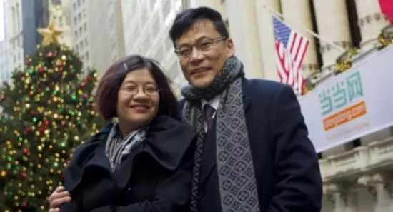 大佬娶媳妇：娶对了胡润登顶，娶错了净身出户