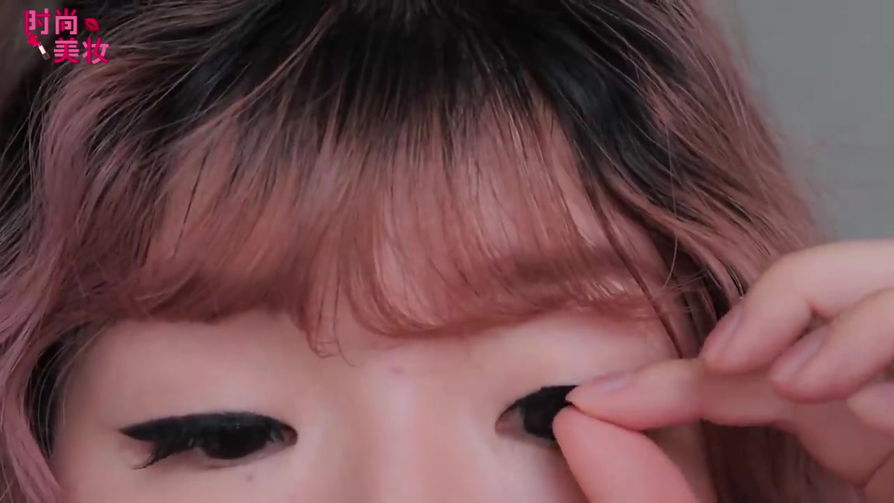 睫毛夹贴假睫毛测评,免胶假睫毛下睫毛测评