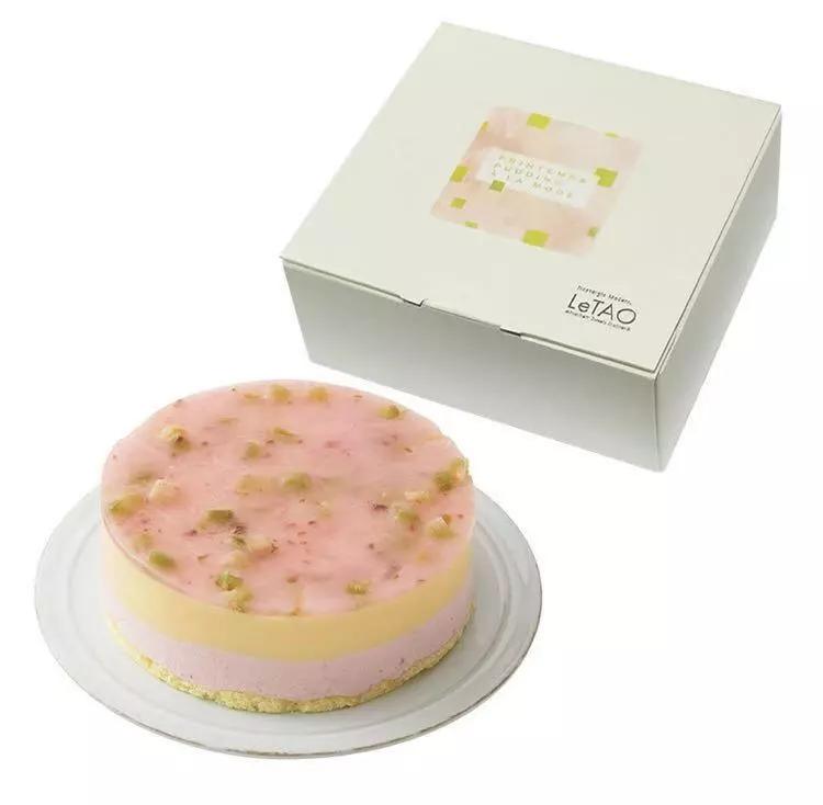 据说是武汉最好吃的蛋糕,真的很好吃的蛋糕