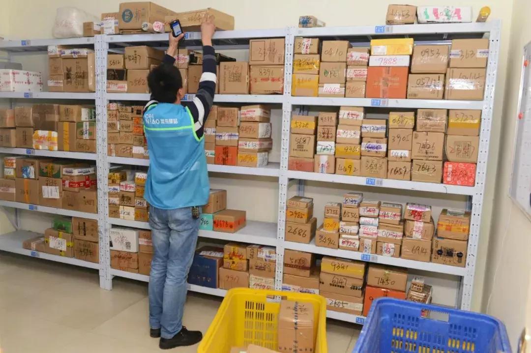 我的网购历史记录,十年间网购衣服的兴起