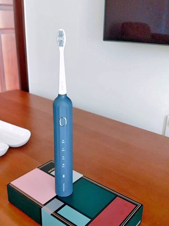 电动牙刷洁面美容三合一,电动牙刷洗脸仪二合一坏处