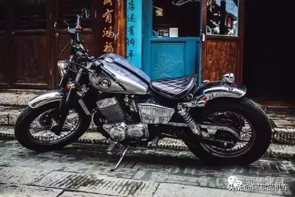 骑大排量摩托车注意事项,新手骑大排摩托车注意什么