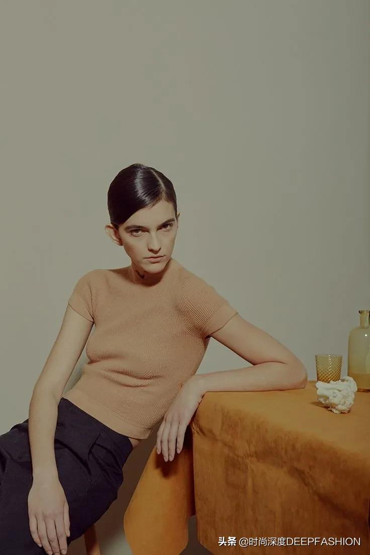 不得不知道的国货,中国最好的针织品牌