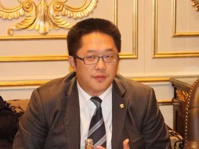 中介之王左晖视频,中介之王左晖个人简介