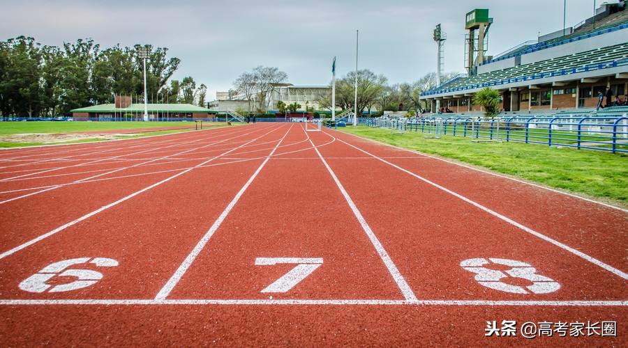 广东体育高考单招和统招,广东2023体育高考招生