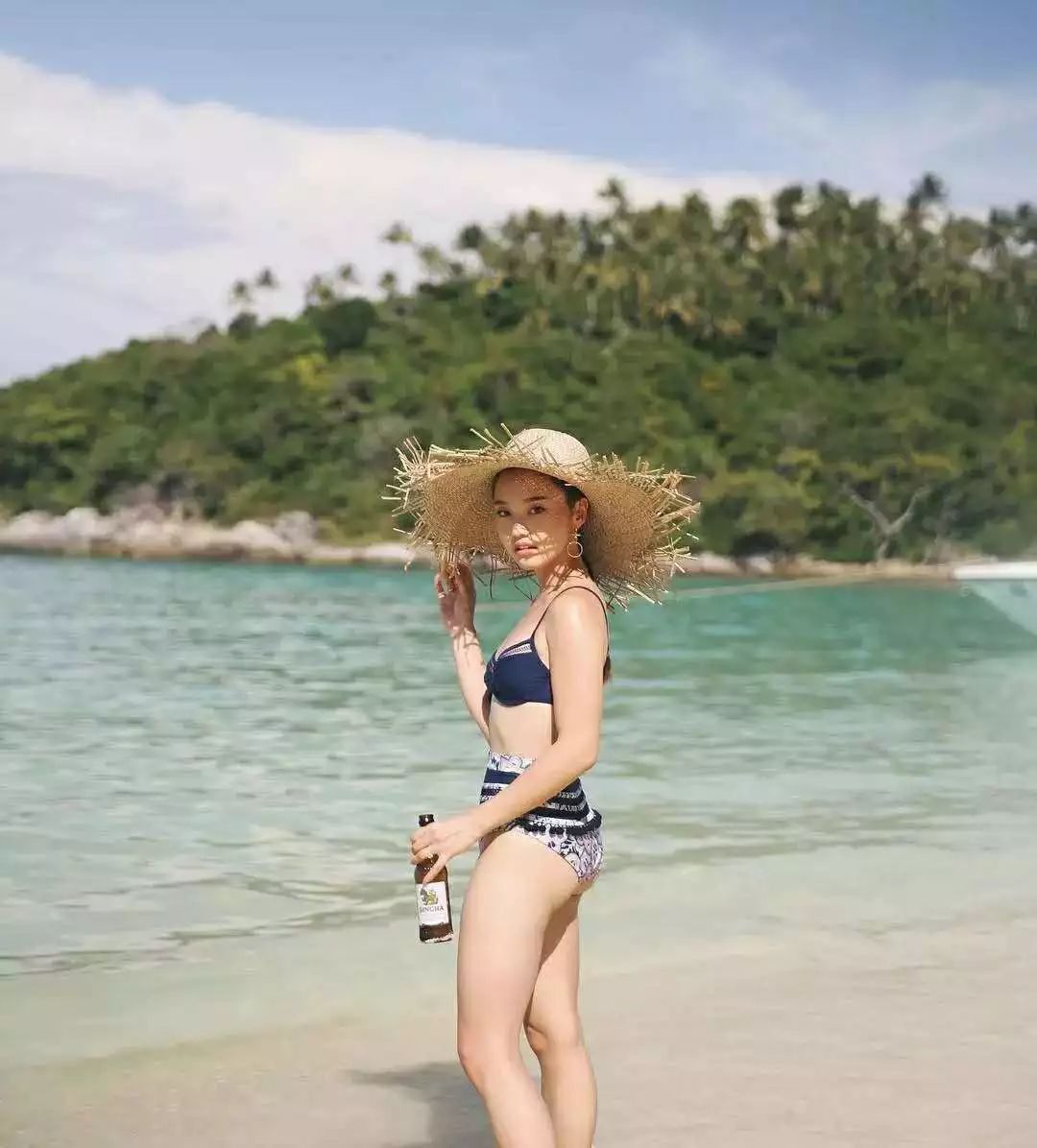 小个子穿什么不压身高,小个子身高150微胖的冬天穿搭