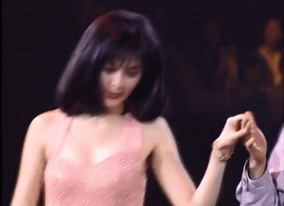 香港影坛6大绝色美人境况悬殊：张敏失业，关之琳活成亿万富婆