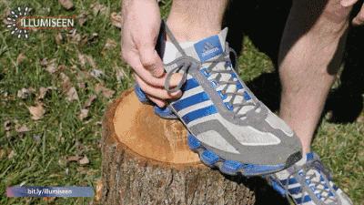 鞋子最后两个孔要不要穿,99的人都不知道的轮滑鞋秘密